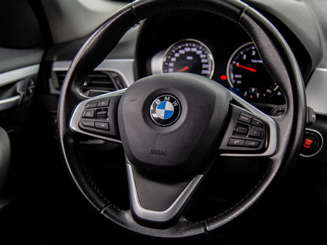 BMW X1 sdrive18i 103 kw (140 cv)