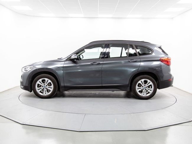 BMW X1 sdrive18i 103 kw (140 cv)