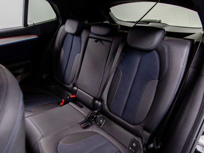 BMW X2 sdrive18d 110 kw (150 cv)