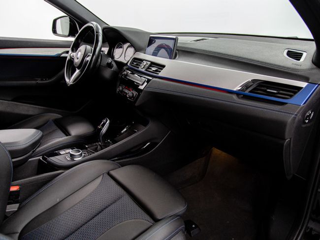 BMW X2 sdrive18d 110 kw (150 cv)