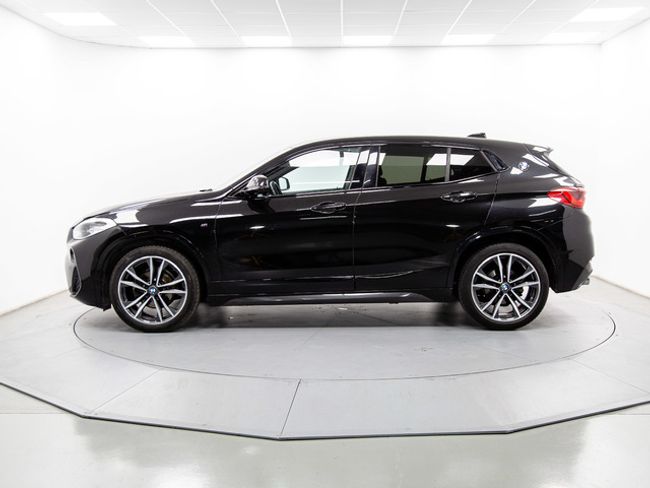 BMW X2 sdrive18d 110 kw (150 cv)