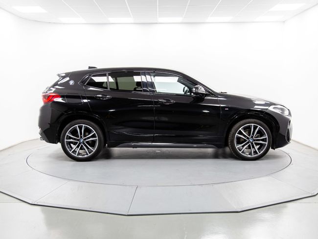 BMW X2 sdrive18d 110 kw (150 cv)
