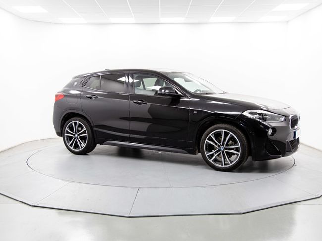 BMW X2 sdrive18d 110 kw (150 cv)