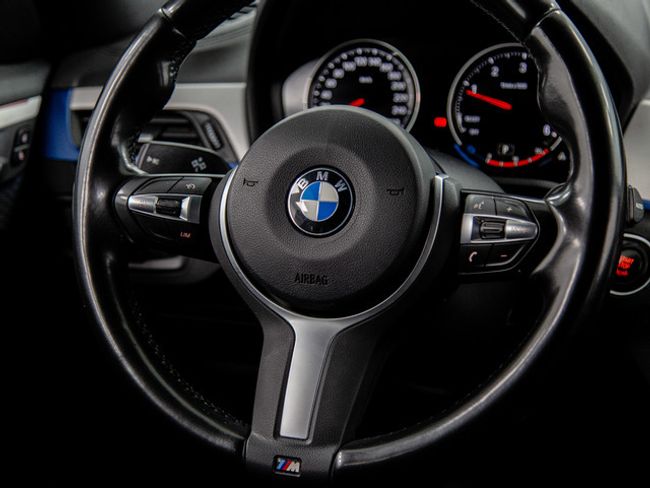 BMW X2 sdrive18d 110 kw (150 cv)
