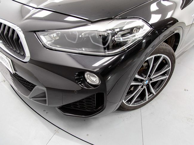 BMW X2 sdrive18d 110 kw (150 cv)