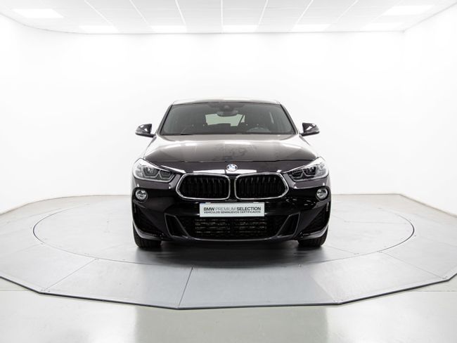 BMW X2 sdrive18d 110 kw (150 cv)