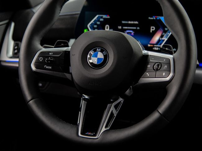 BMW X2 sdrive20i 125 kw (170 cv)