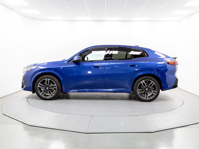 BMW X2 sdrive20i 125 kw (170 cv)