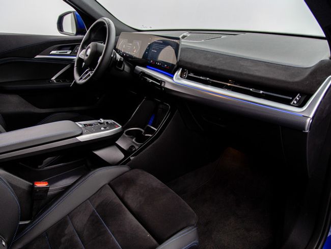 BMW X2 sdrive20i 125 kw (170 cv)