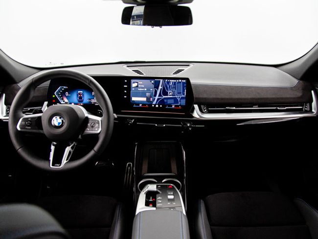 BMW X2 xdrive20d 120 kw (163 cv)