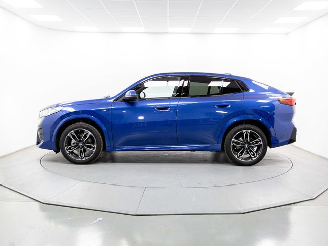 BMW X2 xdrive20d 120 kw (163 cv)