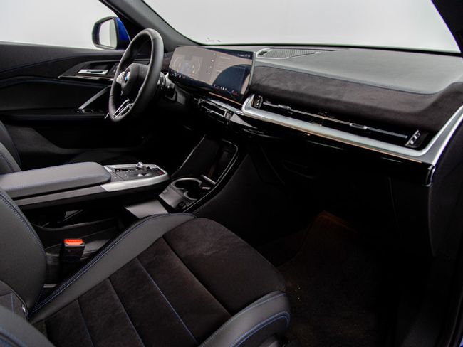 BMW X2 xdrive20d 120 kw (163 cv)