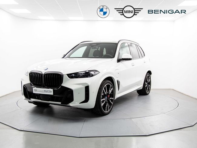 BMW X5 xdrive50e xline 360 kw (489 cv)