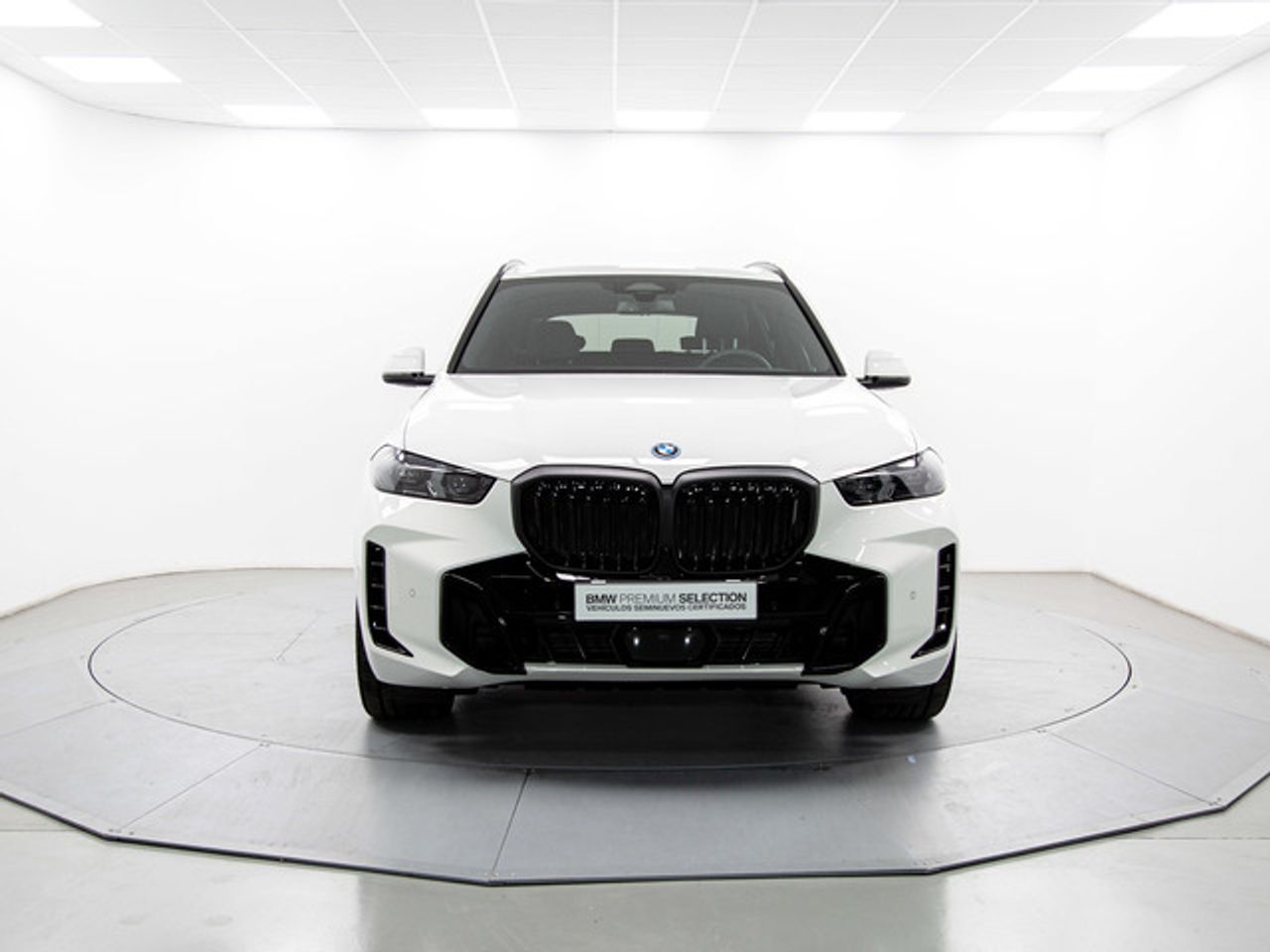bmw x5 2024 / foto grande (2)