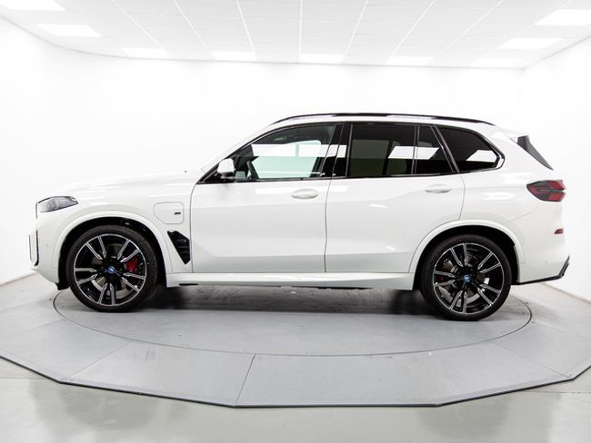 BMW X5 xdrive50e xline 360 kw (489 cv)