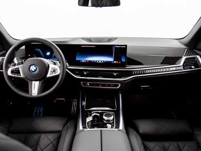 BMW X5 xdrive50e xline 360 kw (489 cv)