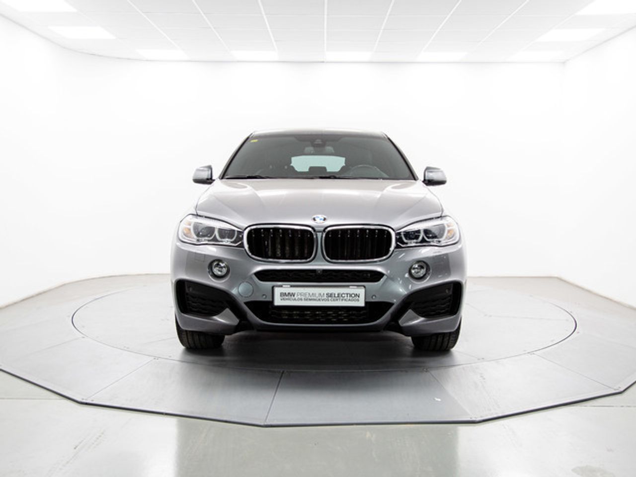 bmw x6 2018 / foto grande (2)
