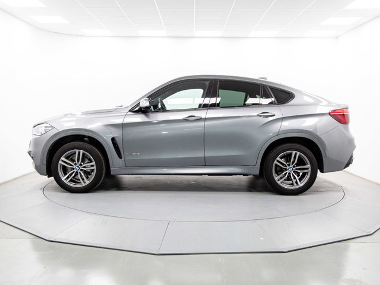 bmw x6 2018 / foto grande (3)