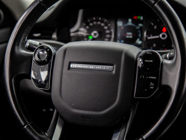 Land-Rover Range Rover Evoque d150 mhev standard 4wd auto 110 kw (150 cv)