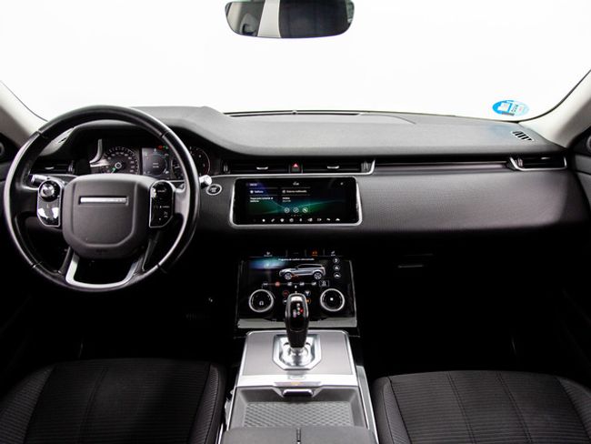 Land-Rover Range Rover Evoque d150 mhev standard 4wd auto 110 kw (150 cv)