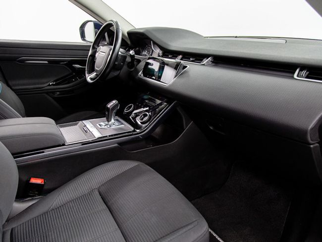 Land-Rover Range Rover Evoque d150 mhev standard 4wd auto 110 kw (150 cv)