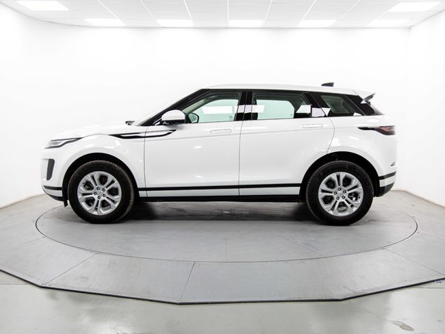 Land-Rover Range Rover Evoque d150 mhev standard 4wd auto 110 kw (150 cv)