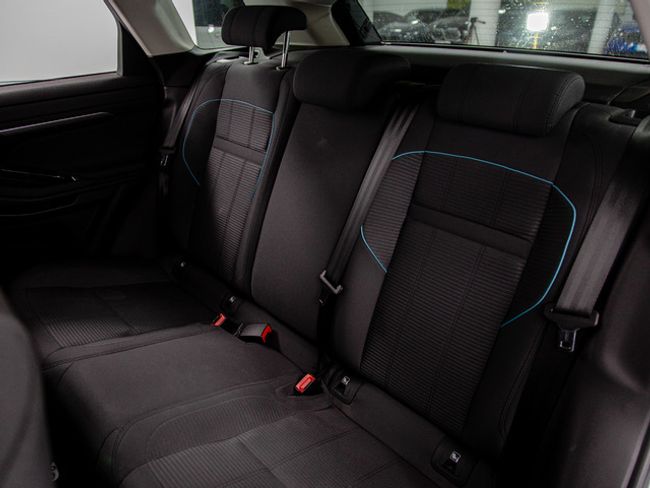 Land-Rover Range Rover Evoque d150 mhev standard 4wd auto 110 kw (150 cv)