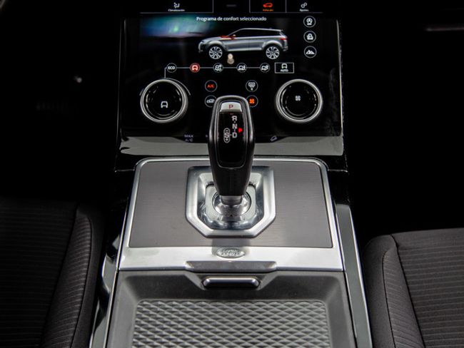 Land-Rover Range Rover Evoque d150 mhev standard 4wd auto 110 kw (150 cv)