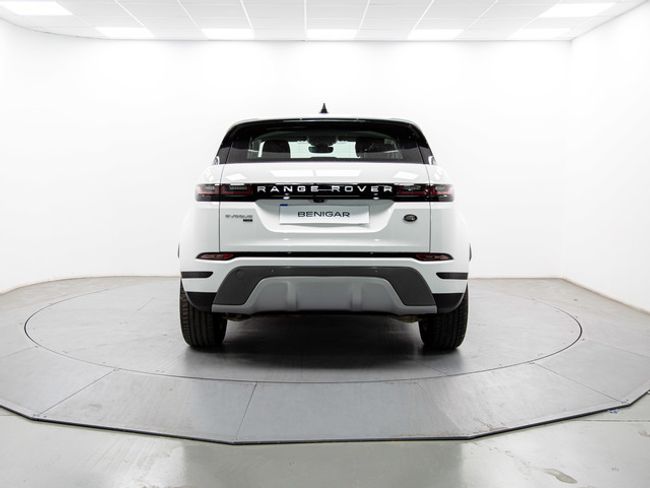 Land-Rover Range Rover Evoque d150 mhev standard 4wd auto 110 kw (150 cv)