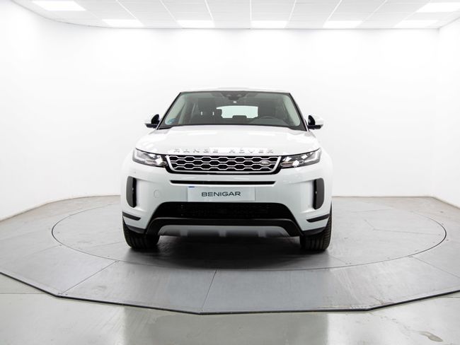 Land-Rover Range Rover Evoque d150 mhev standard 4wd auto 110 kw (150 cv)