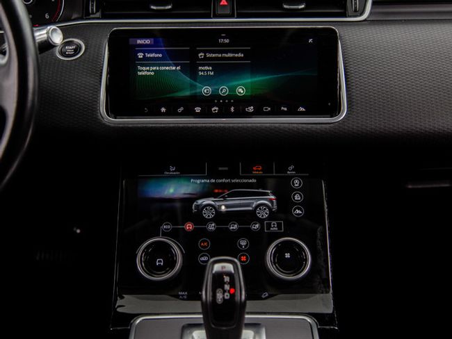 Land-Rover Range Rover Evoque d150 mhev standard 4wd auto 110 kw (150 cv)
