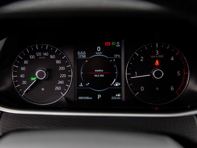 Land-Rover Range Rover Evoque d150 mhev standard 4wd auto 110 kw (150 cv)