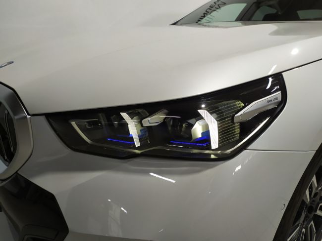 BMW i5 edrive40 250 kw (340 cv)