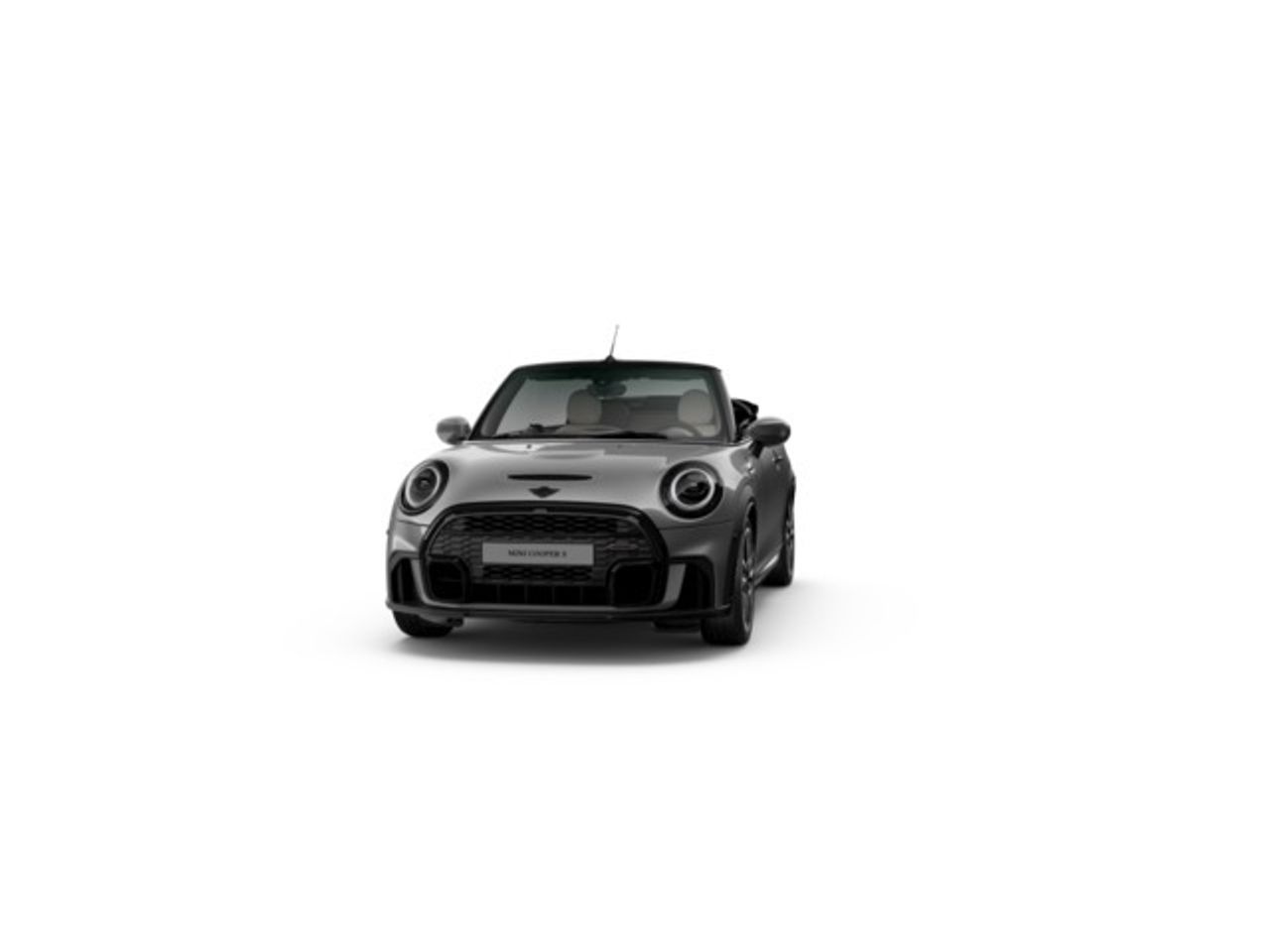 Foto mini cabrio 2021 /