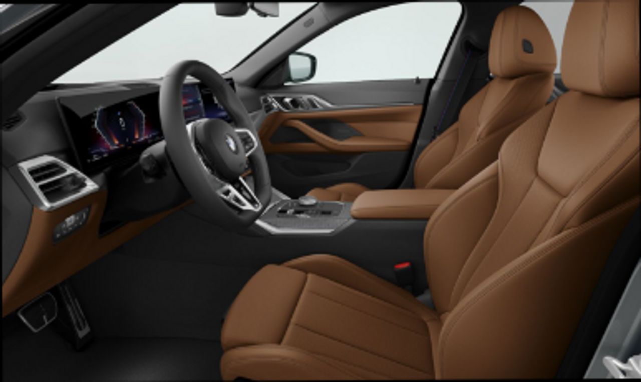 bmw serie 4 2025 / foto grande (2)
