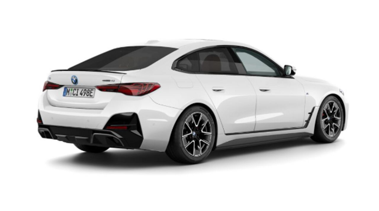 bmw i4 2025 / foto grande (3)