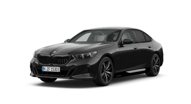 BMW Serie 5 530e