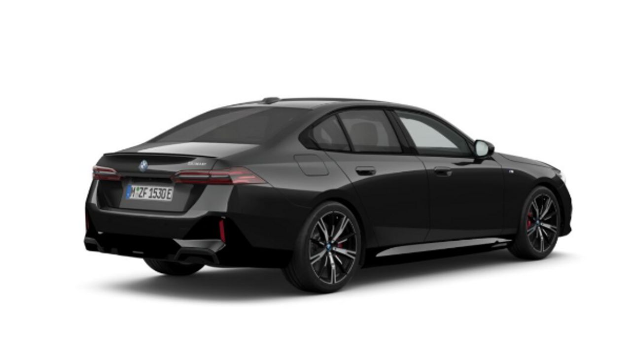 bmw serie 5 2025 / foto grande (3)