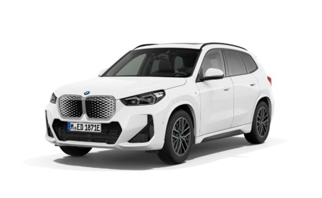 BMW iX1 xDrive30