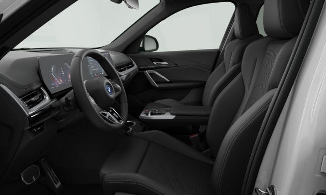 BMW iX1 xDrive30