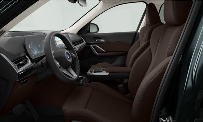 BMW iX1 xDrive30