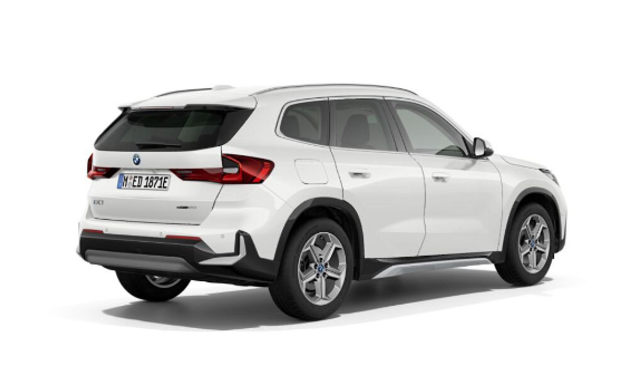 bmw ix1 2025 / foto grande (3)