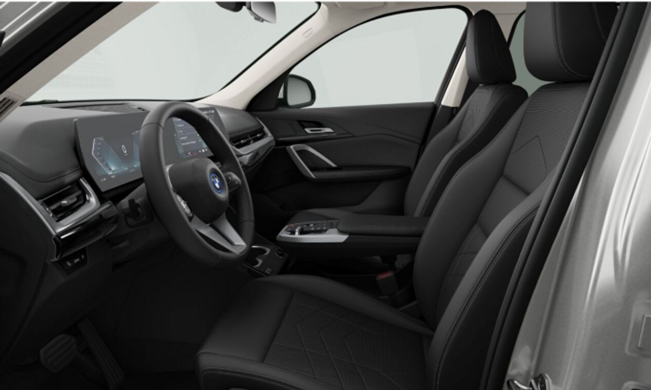 bmw ix1 2025 / foto grande (2)