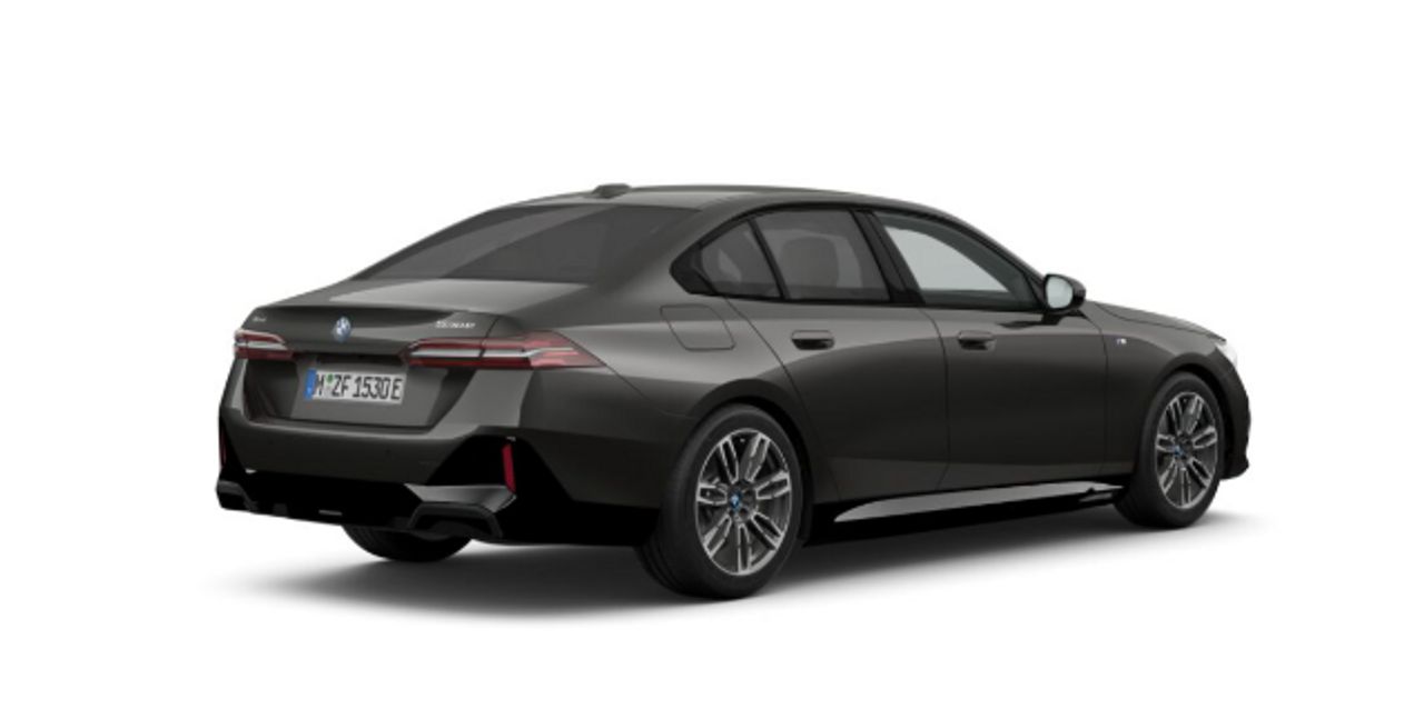 bmw serie 5 2025 / foto grande (3)