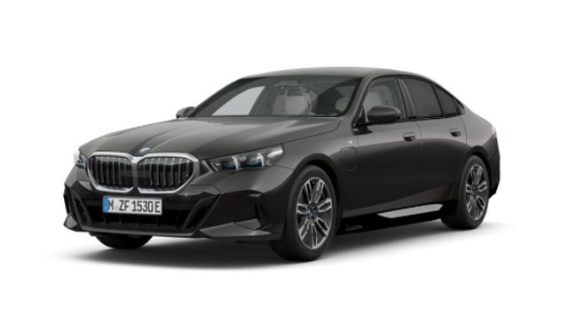 BMW Serie 5 530e xDrive
