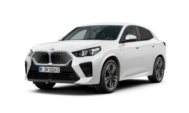 BMW iX2 eDrive20