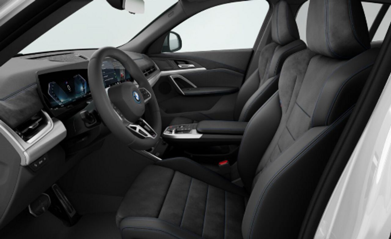 bmw ix2 2025 / foto grande (2)
