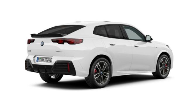 BMW iX2 xDrive30