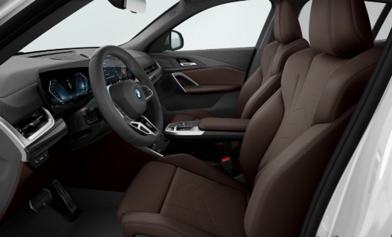 bmw ix2 2025 / foto grande (2)
