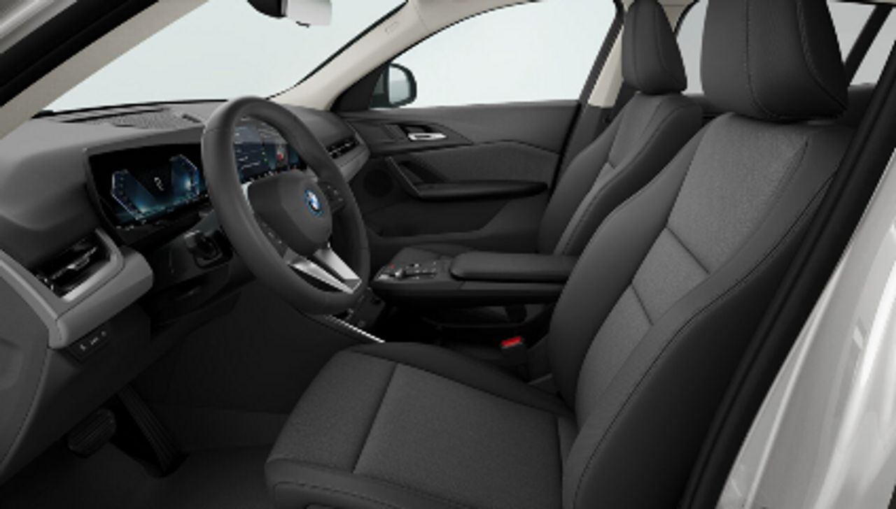 bmw ix2 2025 / foto grande (2)